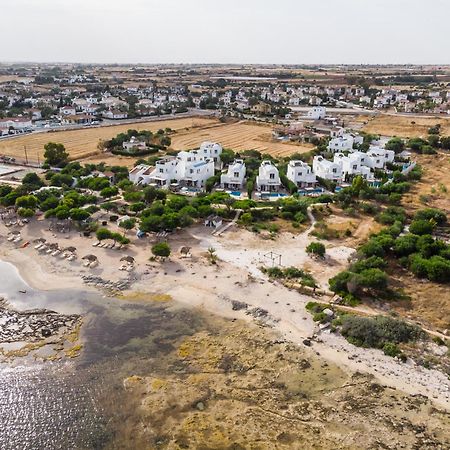 Thalassines Villas Айя-Напа Екстер'єр фото
