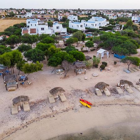 Thalassines Villas Айя-Напа Екстер'єр фото