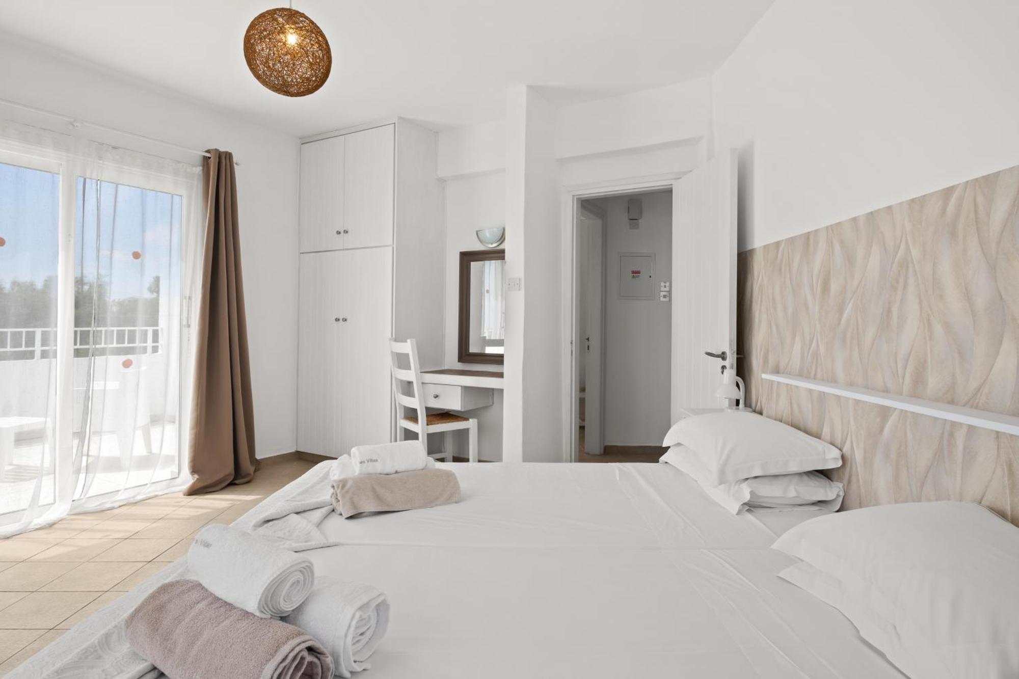 Thalassines Villas Айя-Напа Екстер'єр фото