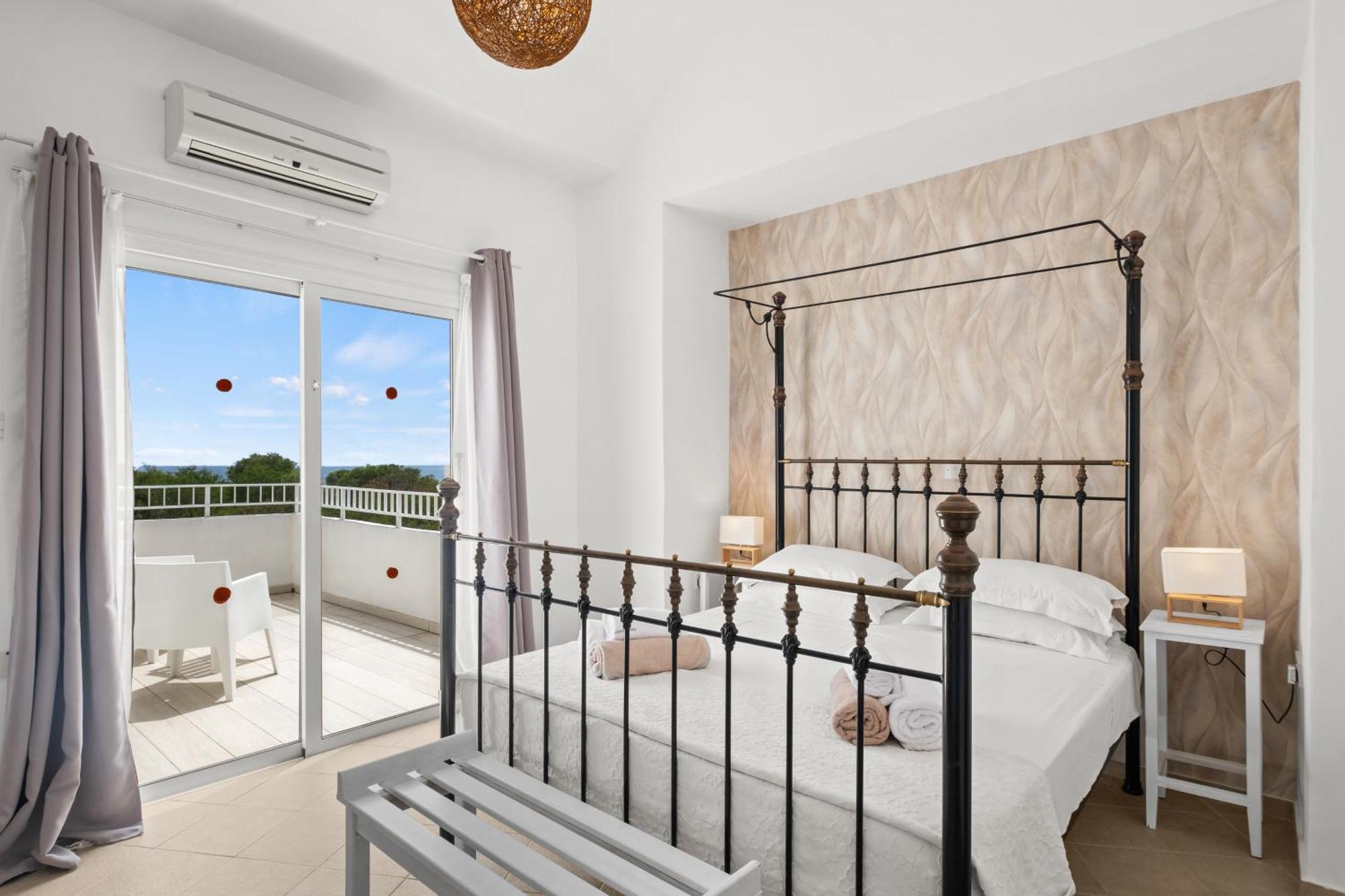 Thalassines Villas Айя-Напа Екстер'єр фото