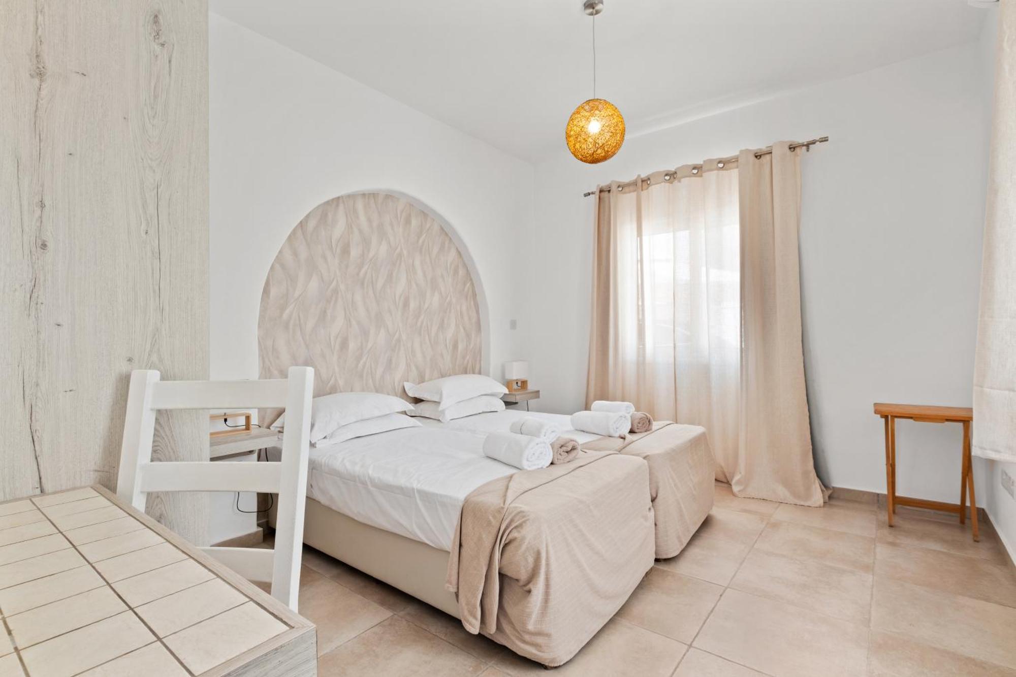 Thalassines Villas Айя-Напа Екстер'єр фото