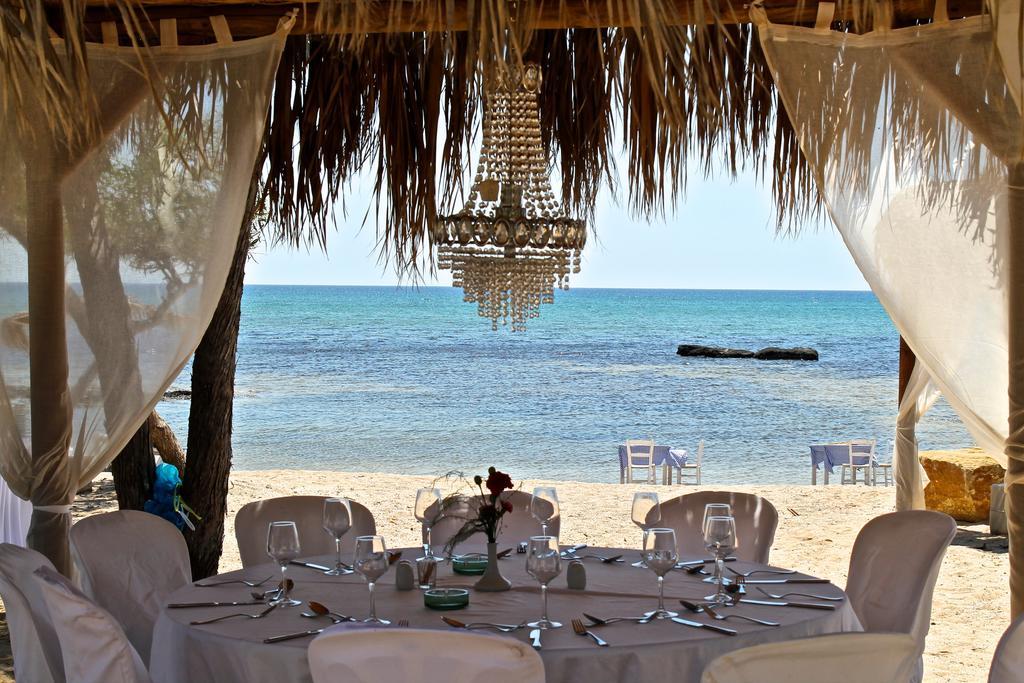 Thalassines Villas Айя-Напа Екстер'єр фото