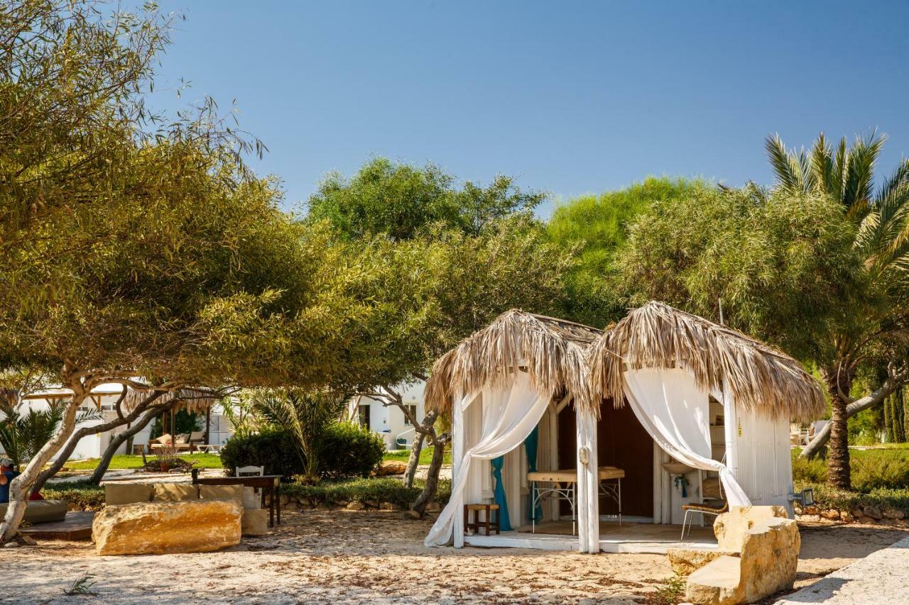 Thalassines Villas Айя-Напа Екстер'єр фото